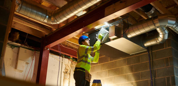 Best Air Duct Cleaning Near Me  in Pine Ridge, SC