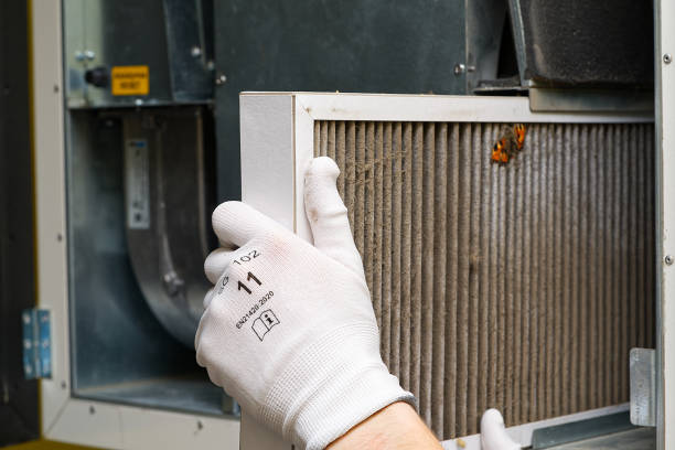 Best Ventilation Cleaning Services  in Pine Ridge, SC