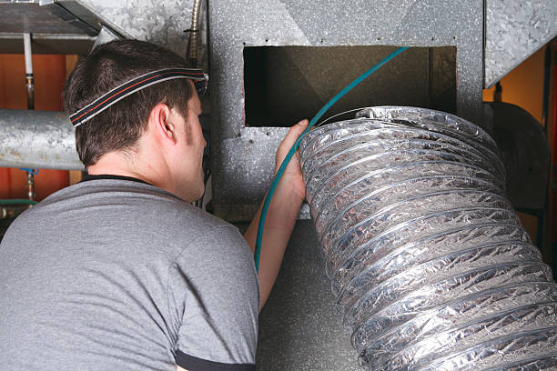 Professional Airduct Cleaning in Pine Ridge, SC