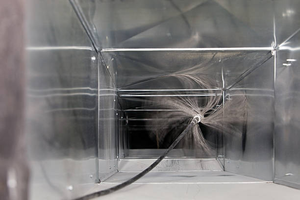 Best General Air Duct Cleaning  in Pine Ridge, SC