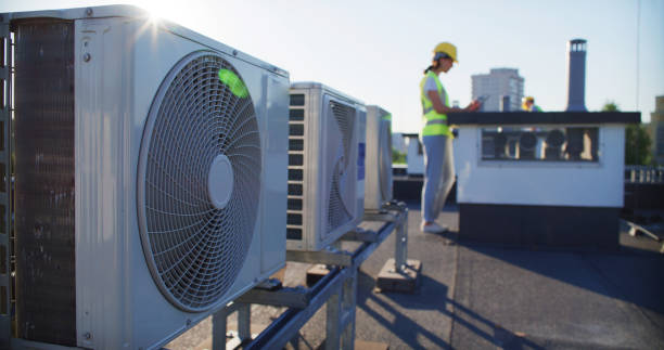 Best Air Duct Sanitizing Services  in Pine Ridge, SC