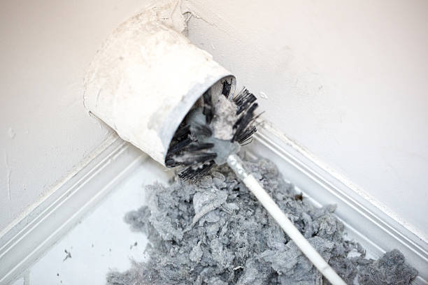 Best Residential Air Duct Cleaning  in Pine Ridge, SC